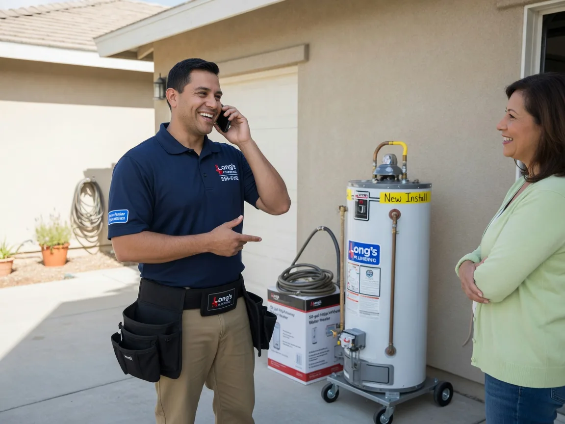 Leak Detection Novelty, OH FAQs